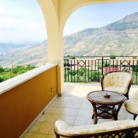 Villa Della Mimosa Alia エクステリア 写真