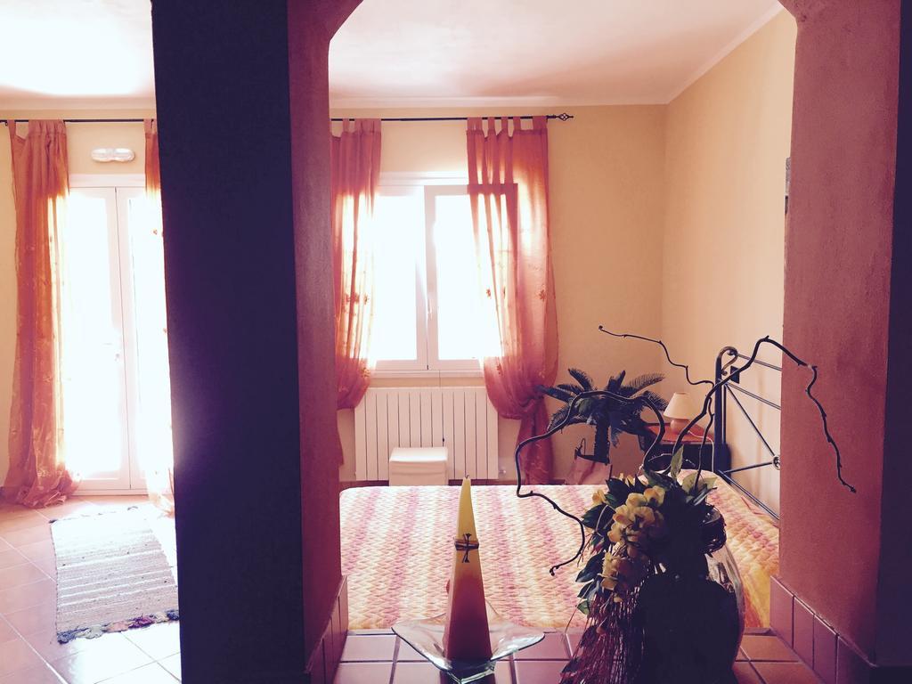 Villa Della Mimosa Alia 部屋 写真
