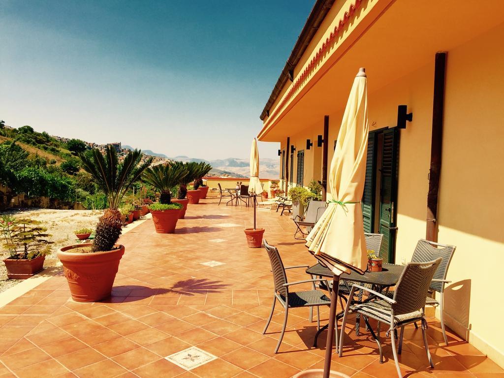 Villa Della Mimosa Alia エクステリア 写真