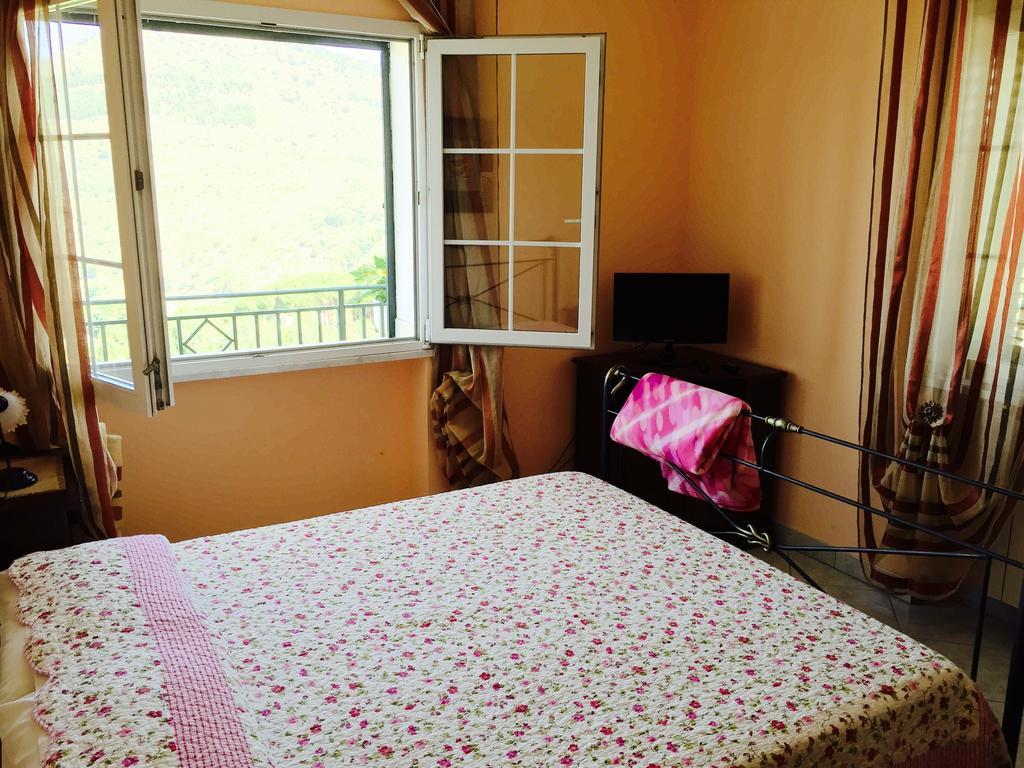 Villa Della Mimosa Alia 部屋 写真