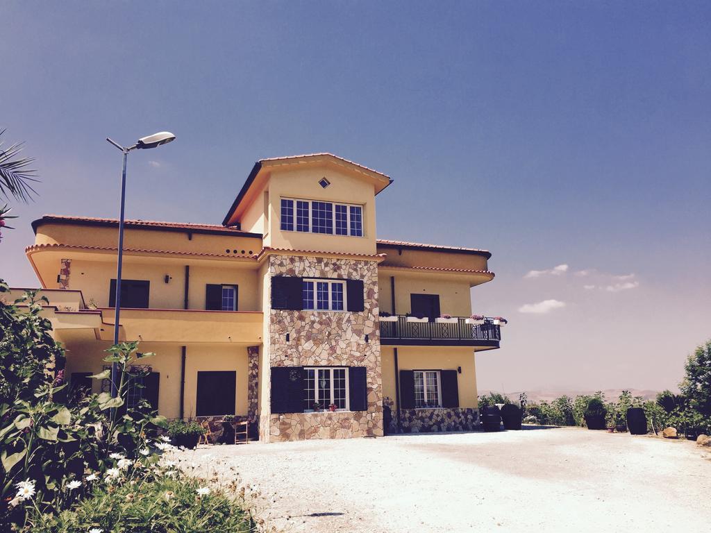 Villa Della Mimosa Alia エクステリア 写真