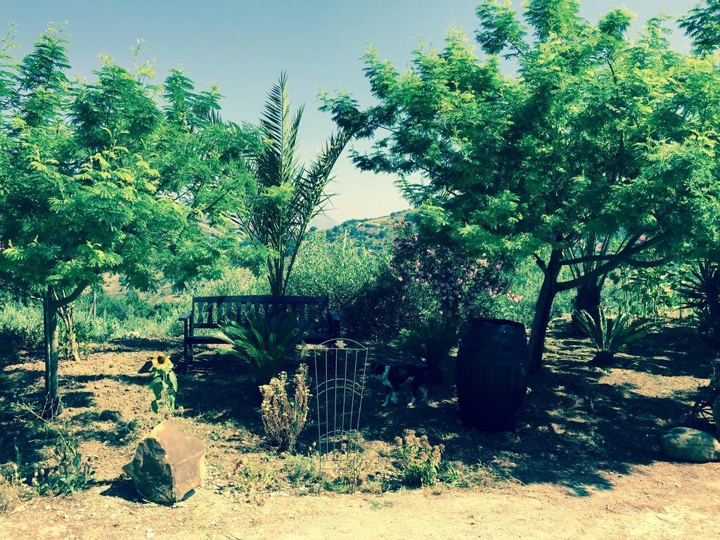 Villa Della Mimosa Alia エクステリア 写真