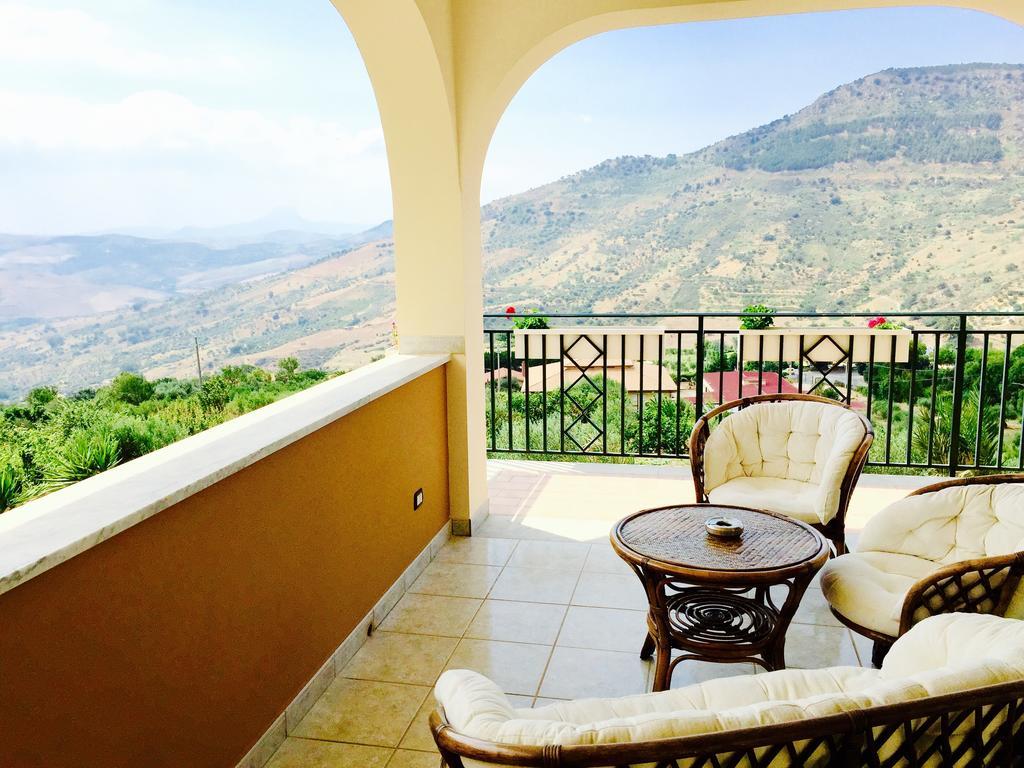 Villa Della Mimosa Alia エクステリア 写真