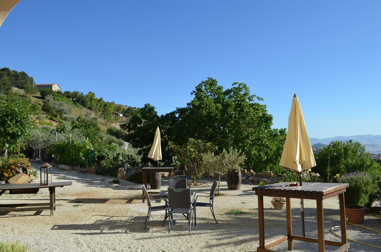 Villa Della Mimosa Alia エクステリア 写真