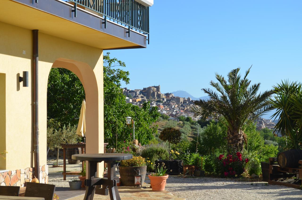 Villa Della Mimosa Alia エクステリア 写真