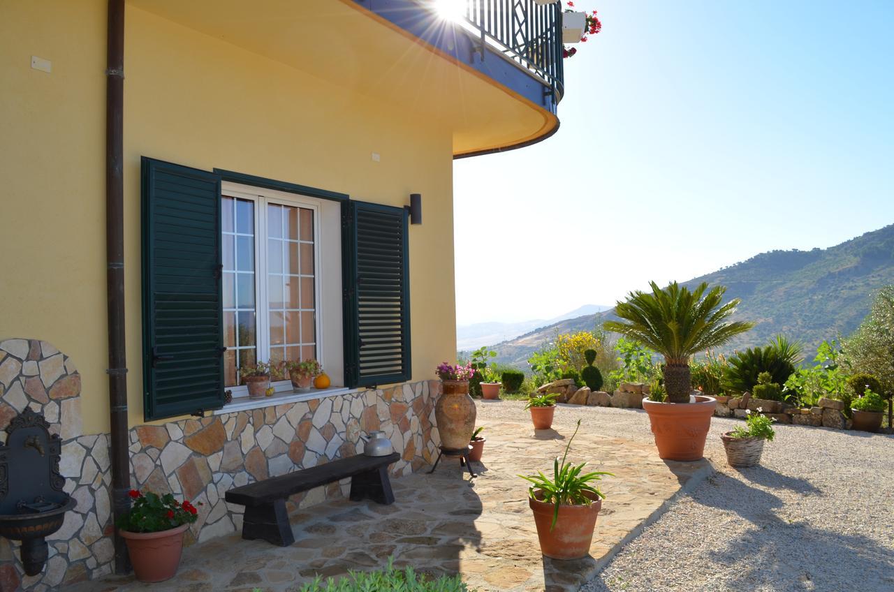 Villa Della Mimosa Alia エクステリア 写真